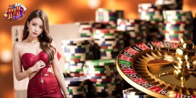 Top những cao thủ Tip Club đời đầu giờ đang "làm mưa làm gió" tại Rikvip Chiến thuật "vàng" giúp cao thủ thống trị sảnh chơi 2026