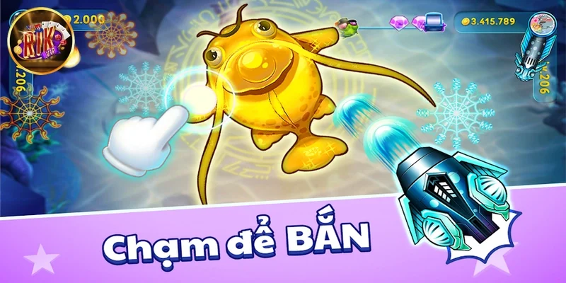 Cách nhận Code bắn cá Rikvip miễn phí mỗi ngày cho anh em Tại sao Code bắn cá Rikvip lại quan trọng với ngư thủ?