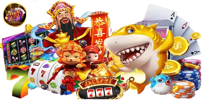 Cách nhận Code bắn cá Rikvip miễn phí mỗi ngày cho anh em Các kênh nhận Code bắn cá Rikvip uy tín nhất 2026
