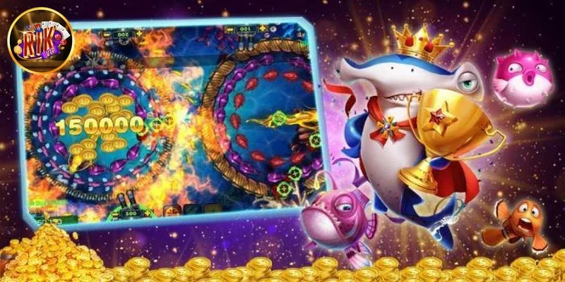 Cách nhận Code bắn cá Rikvip miễn phí mỗi ngày cho anh em Quy trình nhập và quy đổi Code bắn cá Rikvip