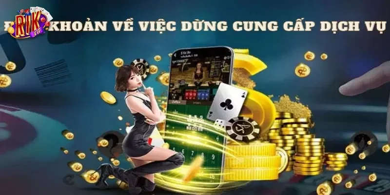 Điều Khoản Sử Dụng Rikvip – Quy Định Chung Cho Hội Viên 2026 Mục đích và phạm vi áp dụng quy định chung