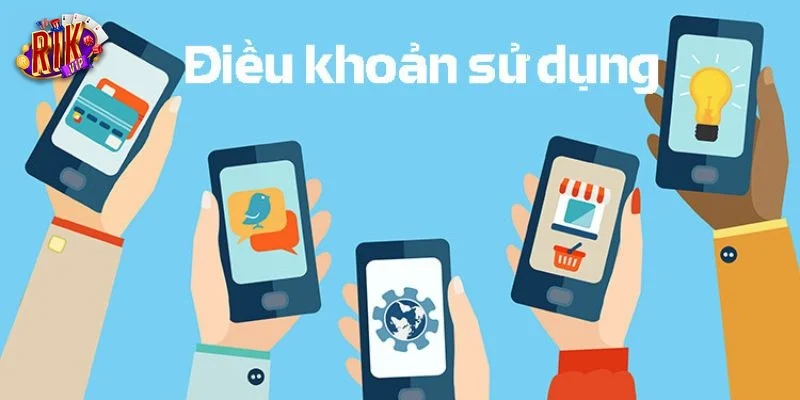 Điều Khoản Sử Dụng Rikvip – Quy Định Chung Cho Hội Viên 2026 Trách nhiệm của hội viên đối với tính bảo mật