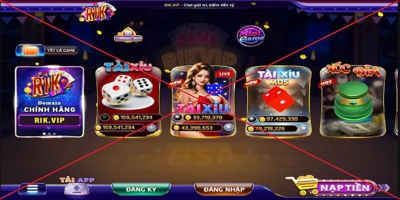 Hướng dẫn đăng xuất Rikvip từ xa để bảo vệ số dư tài khoản Các dấu hiệu cảnh báo cần đăng xuất Rikvip từ xa khẩn cấp