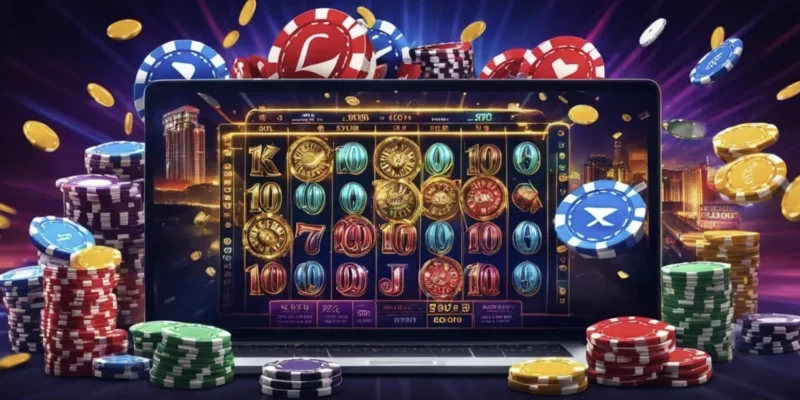 Chơi Rikvip Web hay Tải App? So sánh ưu và nhược điểm 2026 Tổng quan về hai hình thức chơi Rikvip hiện nay